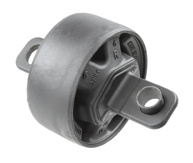 Image of Trailing arm / Suspension arm bush LEMFORDER 44429 01