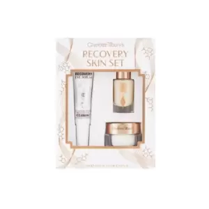Image of Charlotte Tilbury CharlotteS Recovery Skin Set - None