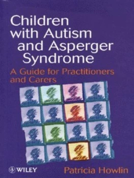 Image of Children with Autism and Asperger Syndrome by Patricia Howlin Paperback