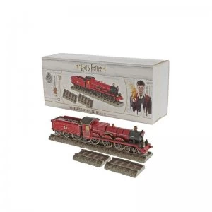 image of Harry Potter Hogwarts Express Ornament