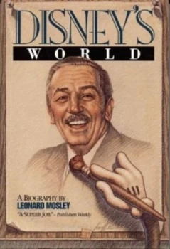 Image of s world by Leonard Mosley