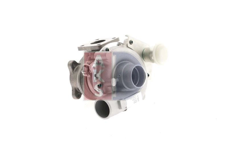 Image of AKS DASIS 235000N Turbocharger with gaskets/seals Charger,charging system (2234)