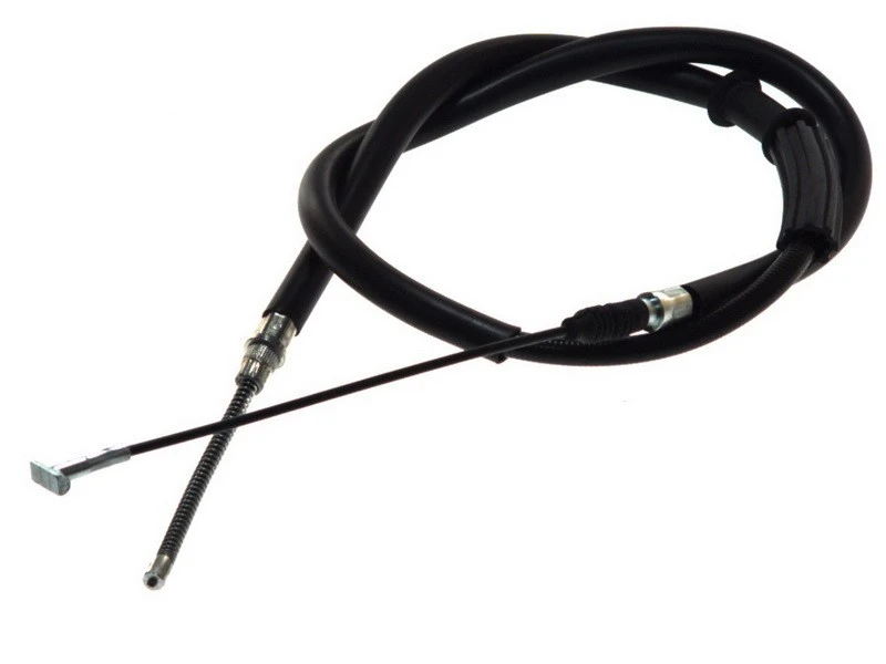 Image of ADRIAUTO 11.0203.1 Brake Cable Right, 995mm Cable,parking brake (124)