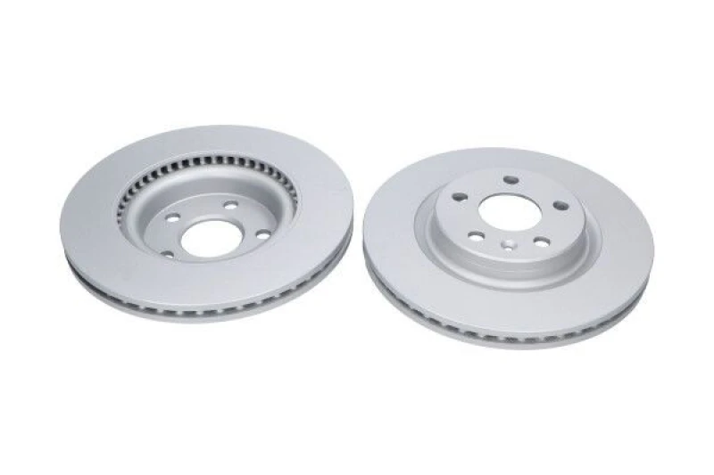 Image of KAVO PARTS Brake disc KAVO PARTS BR-10095-C