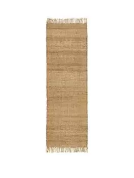 Image of Jute Runner - 67X200Cm