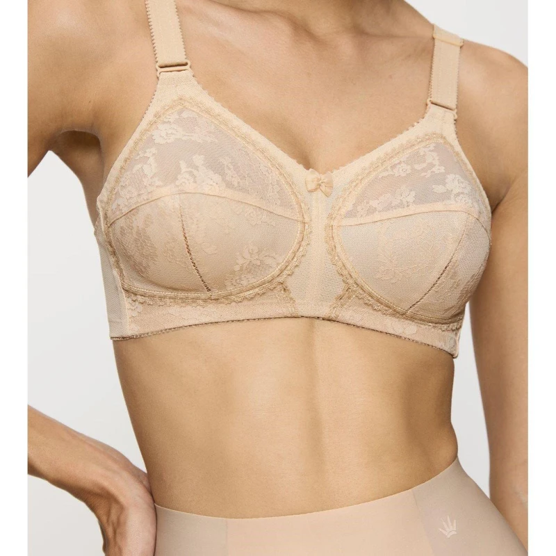 Image of Triumph Doreen X Nude 0026 female 34B