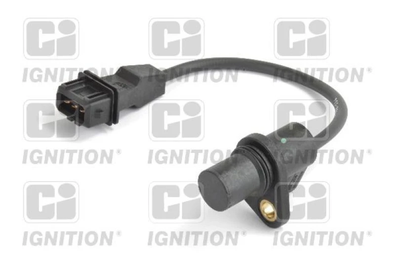 Image of QUINTON HAZELL Crankshaft sensor QUINTON HAZELL XREV481