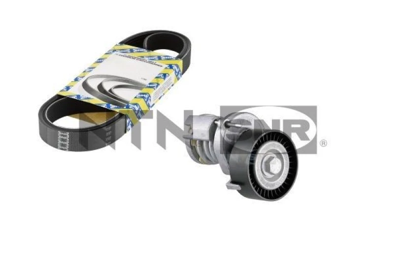Image of V-Ribbed Belt Set SNR KA857.15