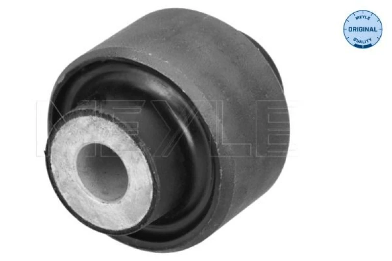 Image of Trailing arm / Suspension arm bush MEYLE 70-14 710 0001