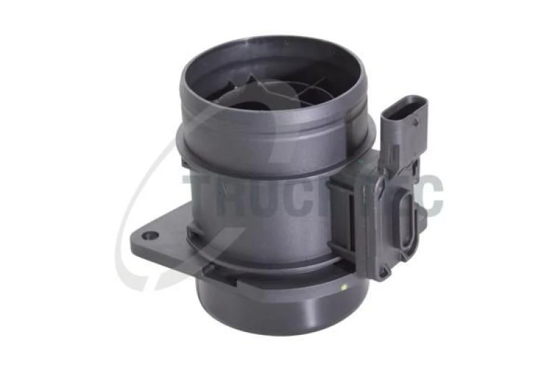 Image of Mass air flow sensor TRUCKTEC AUTOMOTIVE 07.14.343