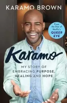 Image of Karamo by Karamo Brown