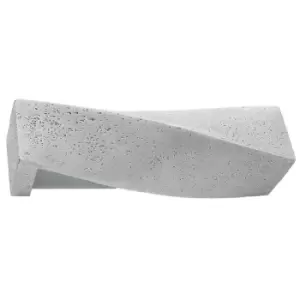 Image of Sollux Wall Lamp Sigma Concrete