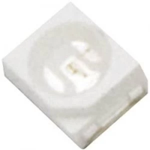 image of SMD LED PLCC2 Red 800 mcd 120 20 mA