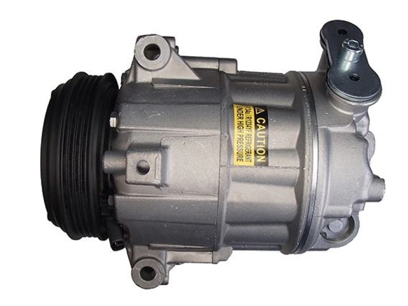 Image of Airstal Air conditioning compressor Airstal 10-5579