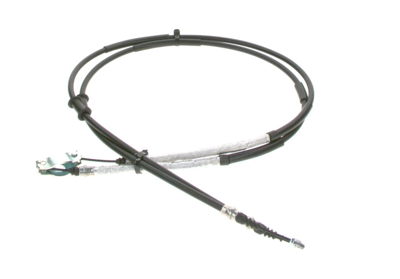 Image of Handbrake cable Bosch 1 987 482 884