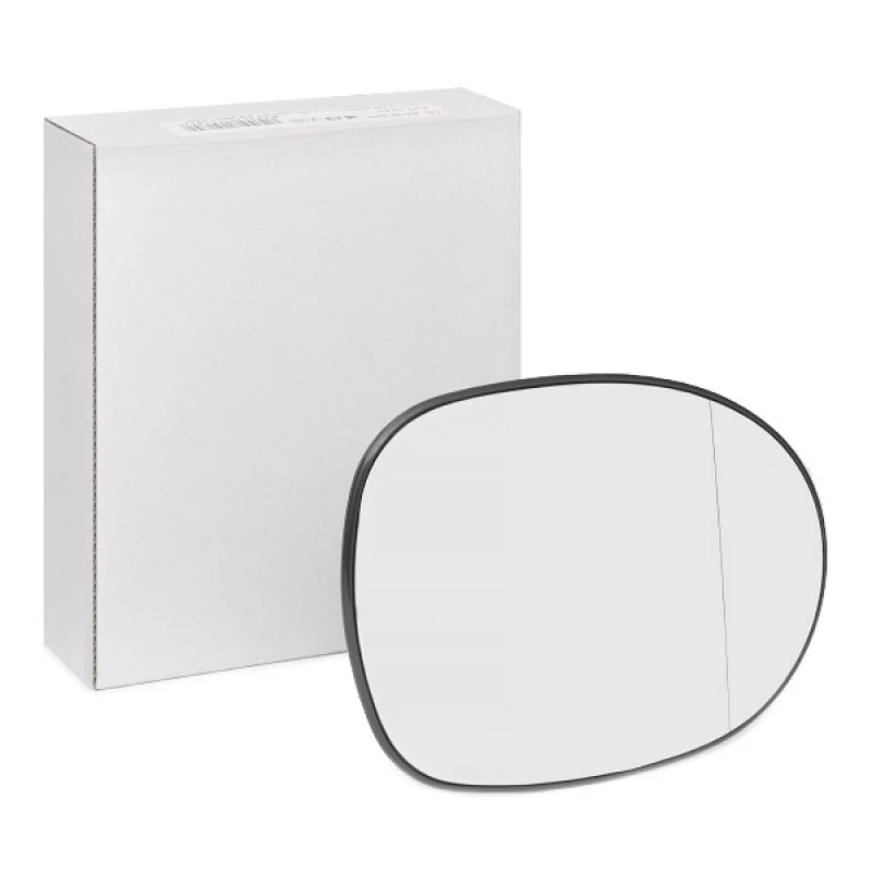 Image of ALKAR 6471943 Wing Mirror Glass Left Mirror Glass,outside mirror (1914)