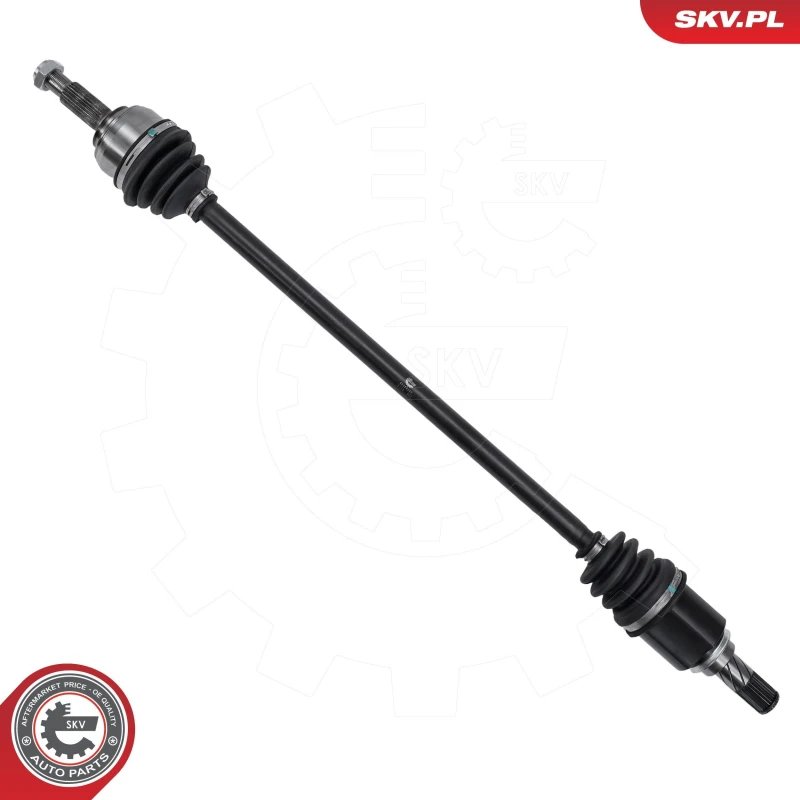 Image of ESEN SKV Drive shaft ESEN SKV 40SKV240