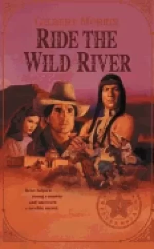 Image of ride the wild river