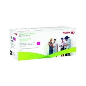 Image of Xerox Compatible Toner Magenta CE743A 106R02264