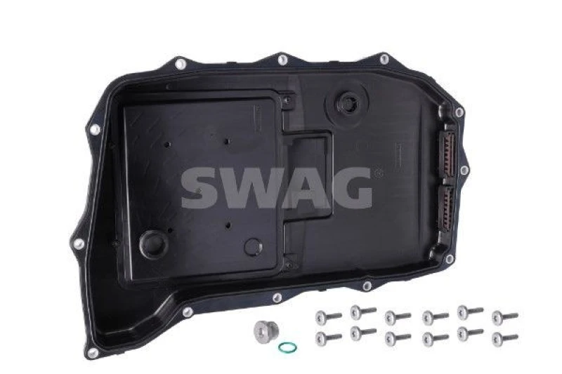 Image of Automatic transmission filter SWAG 33 11 0378