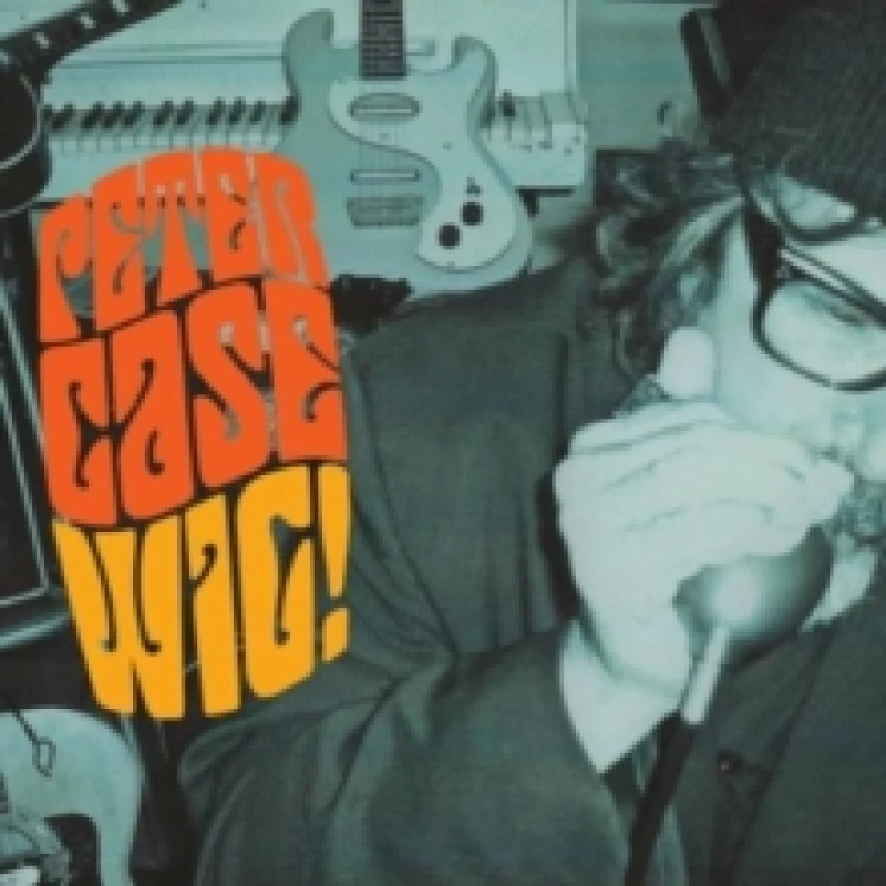 Image of Wig! CD / Album