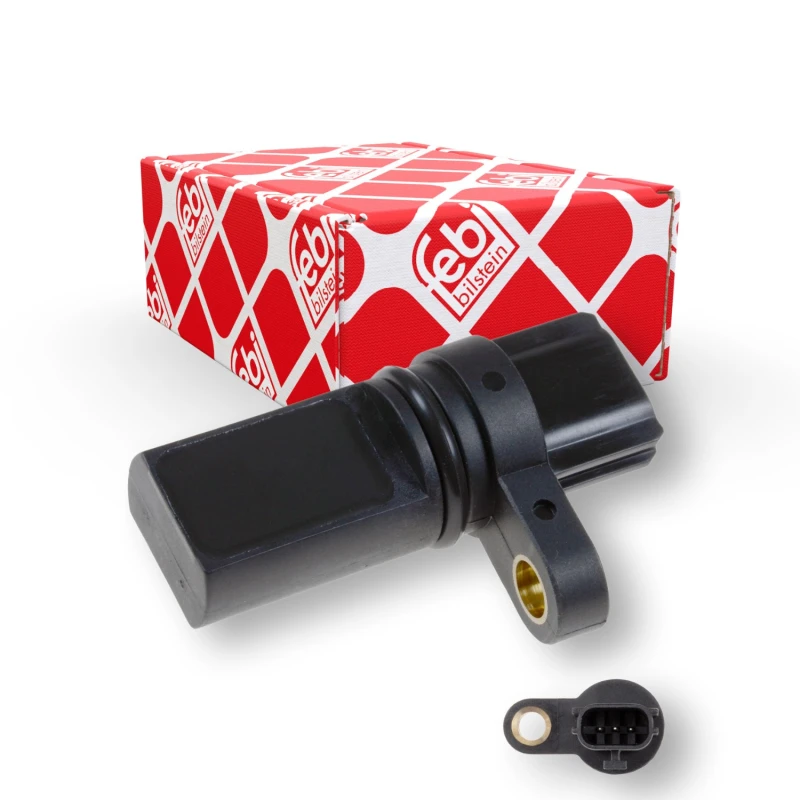 Image of Camshaft position sensor FEBI BILSTEIN 106820