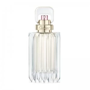 Cartier Carat Eau de Parfum For Her 100ml