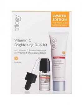 image of Trilogy Vitamin C Duo Pack