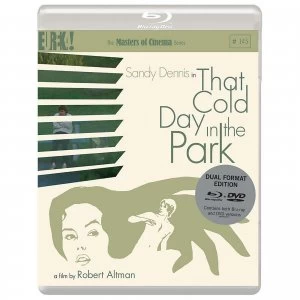 Image of That Cold Day In The Park - Dual Format (Includes DVD)
