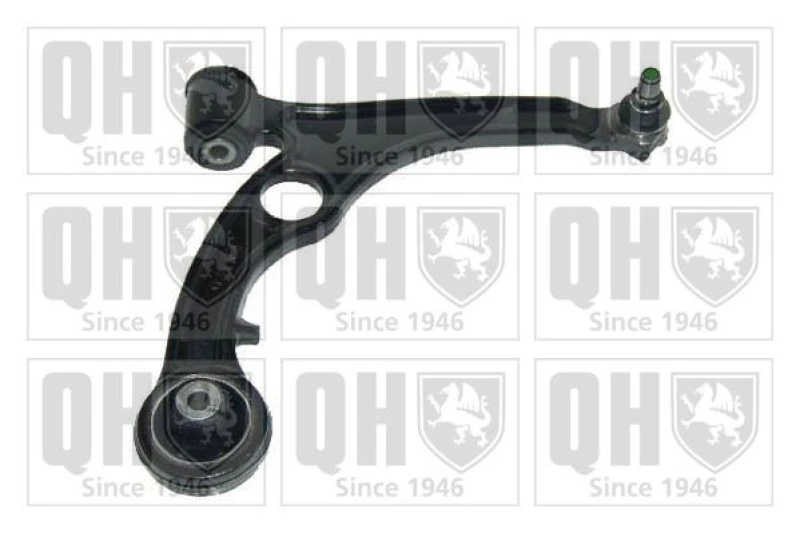 Image of QUINTON HAZELL Suspension arm QUINTON HAZELL QSA2518S
