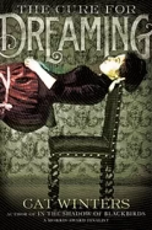 Image of cure for dreaming