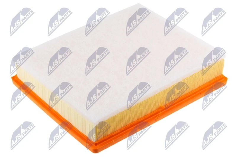 Image of NTY Air filter NTY FAF-PL-077