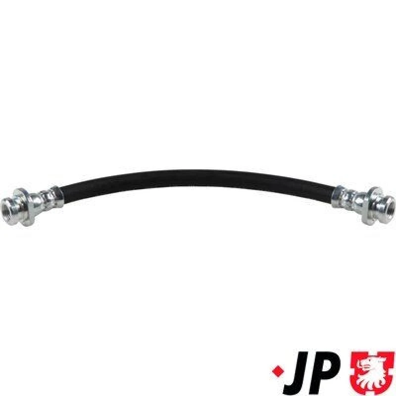Image of JP GROUP Brake hose JP GROUP 4761700300