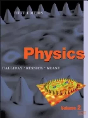 Image of physics volume 2