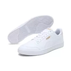 Puma Casual Lace-ups white 7.5