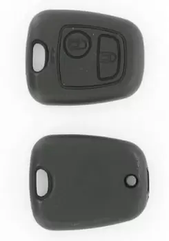 Image of KLEMAX Housing, car key PSA21