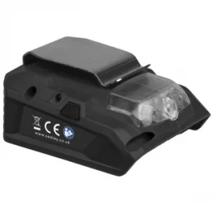 image of Sealey CP20VCP USB Charge Port for SV20 Series