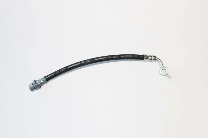 Image of BREMBO Brake hose BREMBO T 83 194