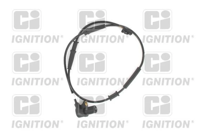 Image of QUINTON HAZELL ABS sensor QUINTON HAZELL XABS698
