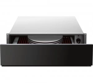 image of Beko DRW11401FB Warming Drawer