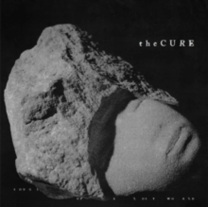 Image of The Cure Songs Of A Lost World - Deluxe Edition 2-CD & Dolby Atmos Bluray - Sealed 2024 UK 2-CD album set 7503679