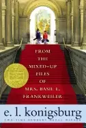 Image of from the mixed up files of mrs basil e frankweiler