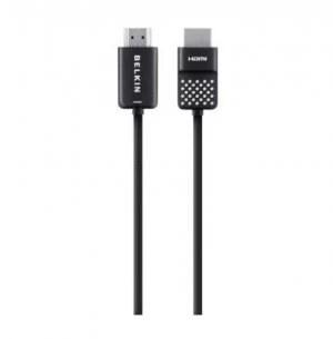 Belkin HDMI 1.8M Black Cable