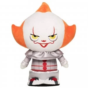 image of IT Pennywise (Smiling) Pop SuperCute Plush