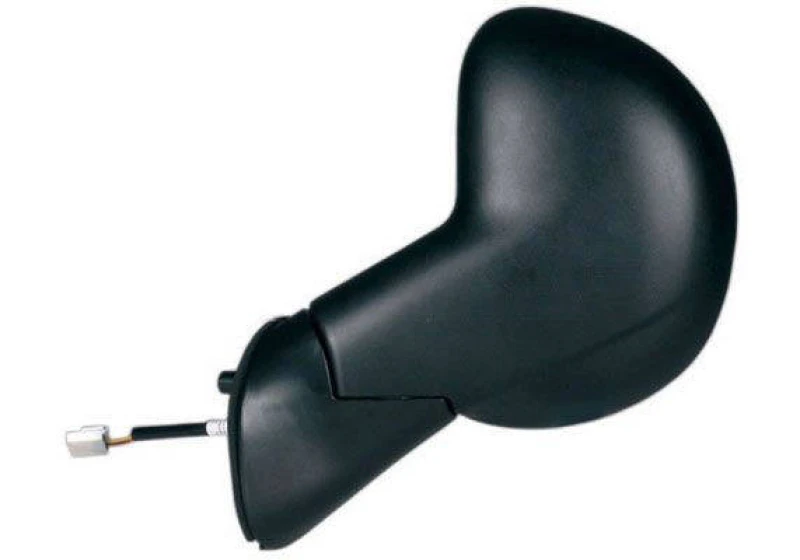 Image of ALKAR 9224367 Wing mirror Right, Electric, Convex Outside Mirror (50)