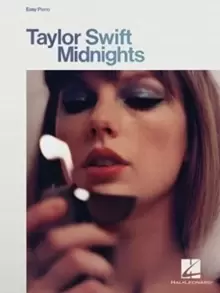 Image of Taylor Swift - Midnights