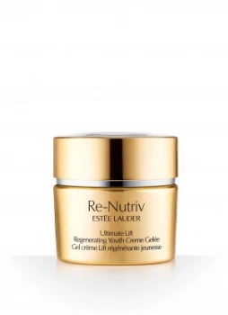 Estee Lauder Re Nutriv Ultimate Lift Regenerating Creme Gelee