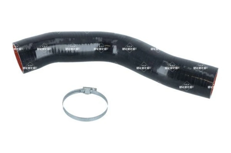 Image of NRF Charger intake hose NRF 166478