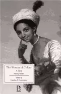Image of woman of colour a tale