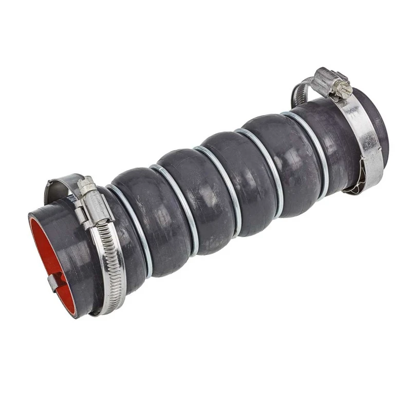 Image of Charger intake hose MEYLE 714 036 0007